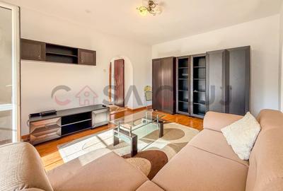 Apartament cu 2 camere semidecomandat, mobilat în Semicentral - 3