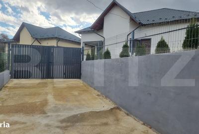 Casă cu 3 camere în Călinești - 19