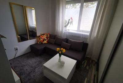 Garsoniera renovata și mobilata - 6