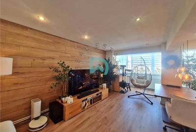 Apartament cu 2 camere decomandat în Griviței - 13