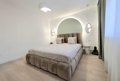 Apartament cu 2 camere decomandat, mobilat în Nerva Traian - 15