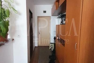 Apartament 2 camere de vanzare in Floresti - 8