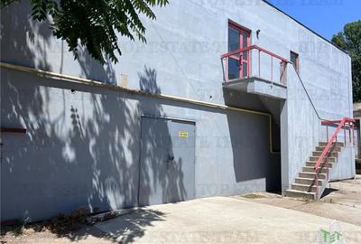 De inchiriat spatii comerciale, hale si birouri De inchiriat spatii comerciale, hale si birouri - 6