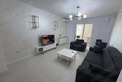 Apartament 2 camere de inchiriat Central Adress Residence - 13 Septembrie - 6
