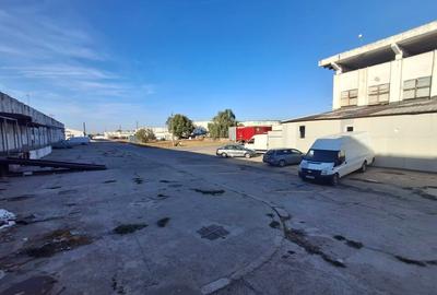 Spatii depozitare /productie Linia de Centura Leordeni-Glina - 30