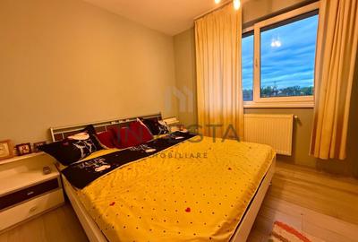 De vanzare apartament cu 2 camere pe strada Mos Ion Roata ! - 2