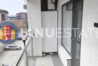 Apartament cu 2 camere decomandat, mobilat în Apărătorii Patriei - 10