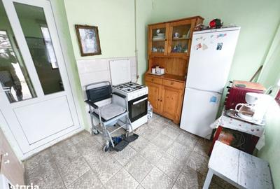 Casă cu 3 camere cu Teren 1176 Mp în Central - 9