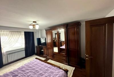 Casa confortabila si spatioasa de vanzare in Frasin - ideala pentru familii - 34