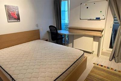 Apartament cu 2 camere decomandat în 13 Septembrie - 2