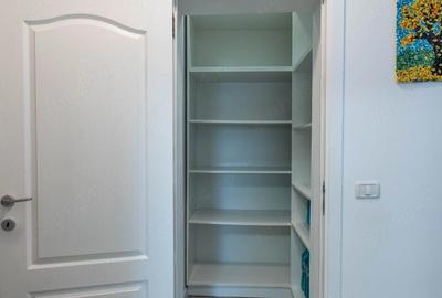 Apartament cu 2 camere decomandat în Giroc - 9