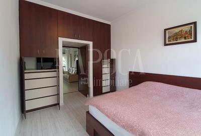 Apartament cu 2 camere semidecomandat în Central - 3