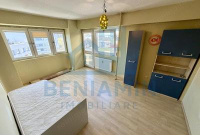 Apartament cu 3 camere decomandat în Ultracentral - 6