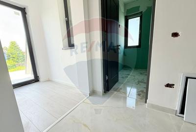 Duplex cu 5 camere cu Teren 300 Mp în Cornetu - 16