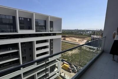 Apartament cu 3 camere semidecomandat, mobilat în Floreasca - 6