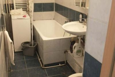 Garsonieră decomandată în Vitan - 3