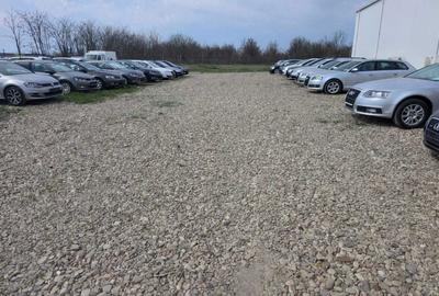 Spațiu comercial, în Exterior Vest