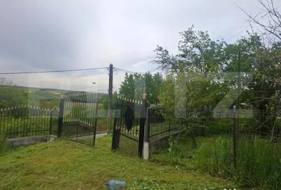 Casă cu 5 camere cu Teren 2300 Mp în Mătăsaru - 15