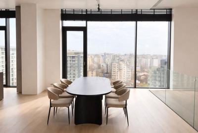 Apartament cu 5 camere decomandat, mobilat în Timpuri Noi - 1