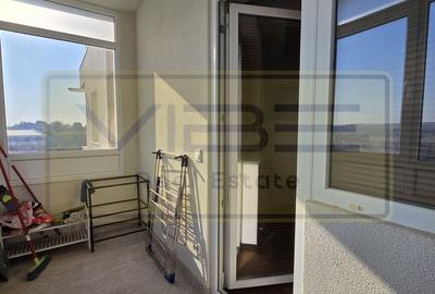 Pacurari -Alpha Bank - Bloc nou - Parcare - Modern - 23