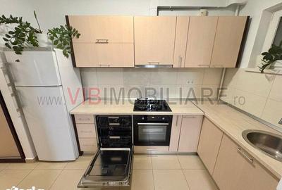 Apartament cu 2 camere în Tineretului - 6