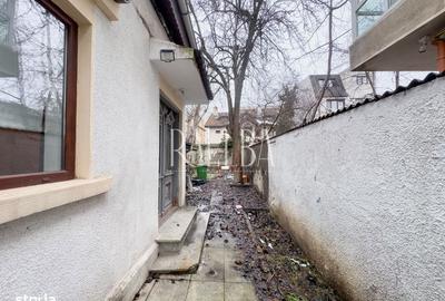 Casă cu 4 camere în Banu Manta - 8