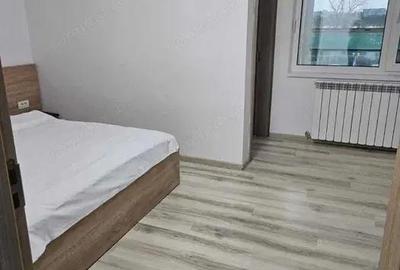 Apartament cu 3 camere semidecomandat, mobilat în Pescărie - 1