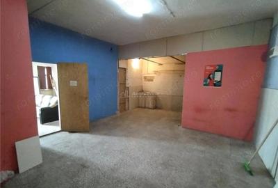 Oravita, Casa cu Spatiu Comercial, 784mp, ZERO COMISION - 1