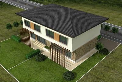 Teren de 3800 mp, în Gulia - 3