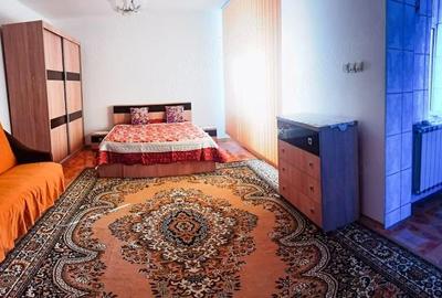 Garsonieră nedecomandată în Central - 10