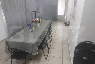 Spatiu comercial de inchiriat in suprafat de 40 mp, Zona Por Spatiu comercial de inchiriat in suprafat de 40 mp, Zona Por - 3