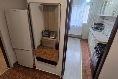 Apartament cu 2 camere semidecomandat în Gheorgheni - 14