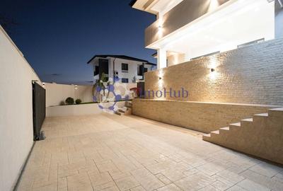 Casa exclusivista, Breazu, 244,4 mp, intabulata, toate utilitatile! - 38