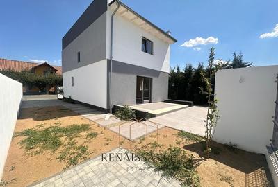 Giarmata VII Casa Individuala 4 Camere | 93mp Utili 210mp Teren - 18