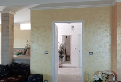 Vila in Rusii Manastioara - 36