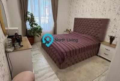 Casă individuală cu 3 camere cu Canalizare în Tunari - 4