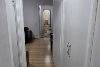 Apartament cu 4 camere decomandat, mobilat în Lujerului - 2