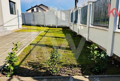 Casa P+1, 123mp utili, Carcea, zona Pelendava, Ford - 2