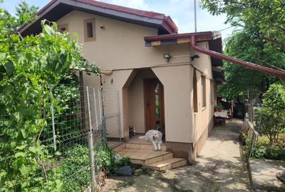 Casă cu 3 camere în Bereasca - 2