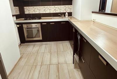 Apartament cu 3 camere decomandat în Militari - 2