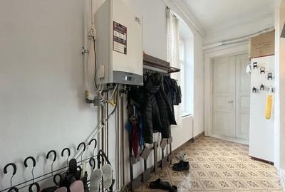 Apartament de vânzare – clădire istorică, zona Take Ionescu - 25