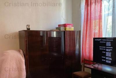 Piata Mare -Casa caramida 4 cam 104mp utili cu teren 290 mp - 14