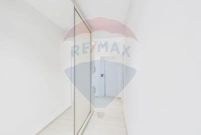 Apartament cu 3 camere decomandat, mobilat în Lujerului - 10