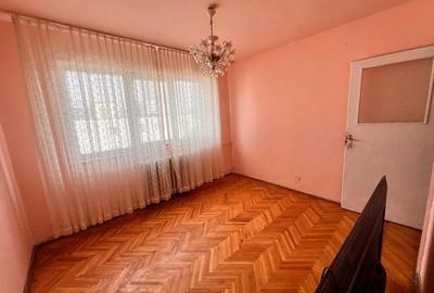 Apartament cu 4 camere decomandat în Mănăștur - 2