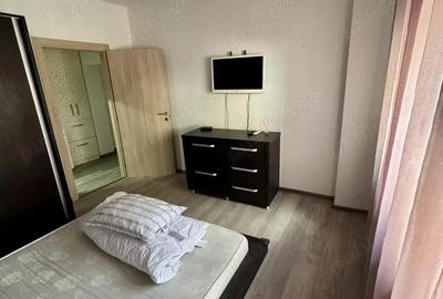 Apartament cu 2 camere decomandat în Sud