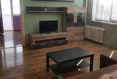 Apartament cu 2 camere semidecomandat în Domenii
