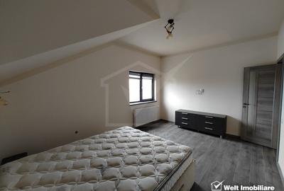 Unitate duplex premium – 200 mp utili, cartierul Iris - 12