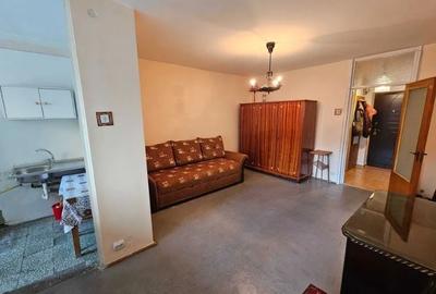 Garsonieră semidecomandată în Pantelimon - 4