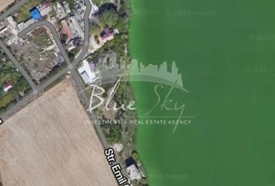 Oportunitate de investitie – Teren de 1.000 mp cu deschidere la Lacul Siutghiol - 4