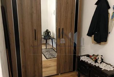 Garsonieră decomandată, mobilată în Frumoasa - 6